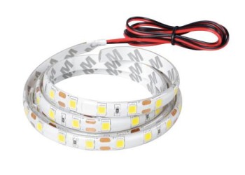 ΤΑΙΝΙΑ ΕΣΩΤΕΡΙΚΗ 12V 90LED 4.500K 900lm 2x150cm INTERIOR LED-STRIPS