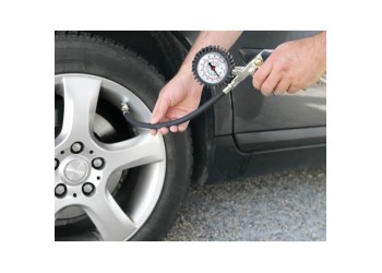 ΜΑΝΟΜΕΤΡΟ ΑΝΑΛΟΓΙΚΟΣ ΜΕΤΡΗΤΗΣ ΠΙΕΣΗΣ ΑΕΡΑ ΕΛΑΣΤΙΚΩΝ ΜΕ ΠΙΣΤΟΛΙ 15BAR/220psi -1 ΤΕΜ