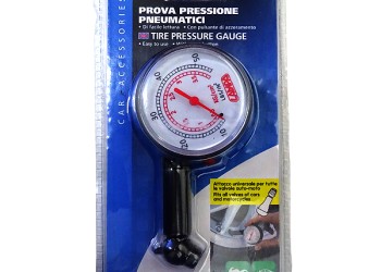 ΜΕΤΡΗΤΗΣ ΠΙΕΣΗΣ ΑΕΡΑ ΕΛΑΣΤΙΚΩΝ ΑΝΑΛΟΓΙΚΟΣ ΜΑΝΟΜΕΤΡΟ 3.5 BAR/50psi