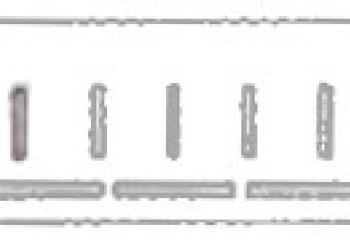 Διακόπτης για RENAULT DUSTER / SANDERO 5 επαφών