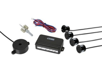 ΣΥΣΤΗΜΑ ΠΑΡΚΑΡΙΣΜΑΤΟΣ 12V ΕΜΠΡΟΣ ΜΕ 4 ΜΑΤΙΑ ΚΑΙ BUZZER F4 ΓΙΑ ΜΠΡΟΣΤΙΝΟ ΠΡΟΦΥΛΑΚΤΗΡΑ