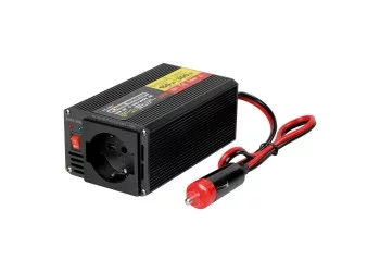 POWER INVERTER 150 ΜΕΤΑΤΡΟΠΕΑΣ 12V > 220V MAX POWER 150W - PEAK POWER 300W