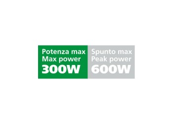 POWER INVERTER 300 ΜΕΤΑΤΡΟΠΕΑΣ 12V > 220V MAX POWER 300W - PEAK POWER 600W