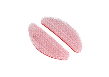 ΑΥΤΟΚΟΛΛΗΤΑ SCRATCH ΟΒΑΛ (ΤΥΠΟΣ ΜΑΝΙΤΑΡΙ) 48x18mm ΛΕΥΚΟ 3M LAMPA - 50 ΤΕΜ