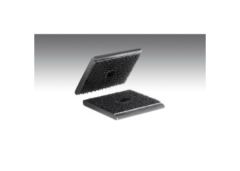 ΚΛΙΠ STRATCH ΣΥΓΚΡΑΤΗΣΗΣ ΑΝΤΙΚΕΙΜΕΝΩΝ ΒΙΔΩΤΑ 35x35mm PRESSOTEX CLIPS  LAMPA - 2 ΤΕΜ