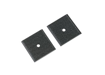 ΚΛΙΠ STRATCH ΣΥΓΚΡΑΤΗΣΗΣ ΑΝΤΙΚΕΙΜΕΝΩΝ ΒΙΔΩΤΑ 35x35mm PRESSOTEX CLIPS  LAMPA - 2 ΤΕΜ