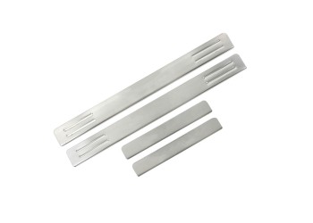 ΜΑΡΣΠΙΕ ΓΙΑ VW GOLF 5 2004-2009 5D ΕΣΩΤΕΡΙΚΑ ΟMTEC - 4 TEM.