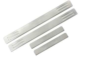 ΜΑΡΣΠΙΕ ΓΙΑ VW GOLF 5 2004-2009 5D ΕΣΩΤΕΡΙΚΑ ΟMTEC - 4 TEM.