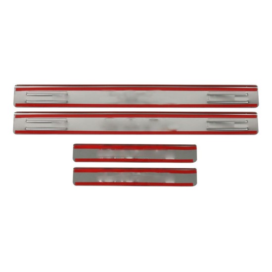 ΜΑΡΣΠΙΕ ΓΙΑ VW GOLF 5 2004-2009 5D ΕΣΩΤΕΡΙΚΑ ΟMTEC - 4 TEM.