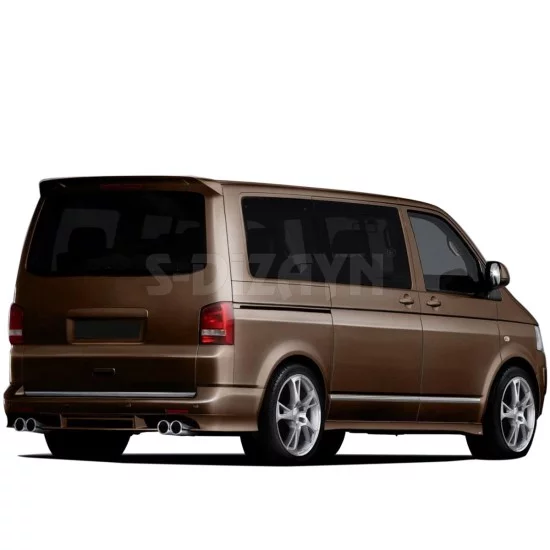 TRIM  ΠΟΡΤ ΠΑΓΚΑΖ ΓΙΑ VW T5 TRANSPORTER 2003-2010