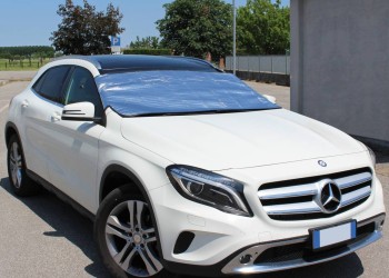 Bottari - ΚΑΛΥΜΜΑ ΠΑΡΜΠΡΙΖ ΓΙΑ ΠΑΓΟ ΚΑΙ ΧΙΟΝΙ 150x70cm BOTTARI - 1 Τεμ. (ΒΟΤ77457)