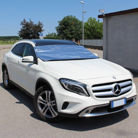 Bottari - ΚΑΛΥΜΜΑ ΠΑΡΜΠΡΙΖ ΓΙΑ ΠΑΓΟ ΚΑΙ ΧΙΟΝΙ 150x70cm BOTTARI - 1 Τεμ. (ΒΟΤ77457)