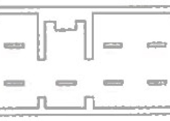 Διακόπτης για HYUNDAI H100 97-01 7 επαφών