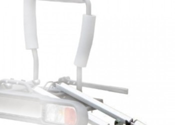 ΡΑΜΠΑ (ΒΕΡΓΑ) ΓΡΗΓΟΡΗΣ ΦΟΡΤΩΣΗΣ/ΕΚΦΟΡΤΩΣΗΣ ΓΙΑ ΒΑΣΕΙΣ ΠΟΔΗΛΑΤΩΝ MENABO