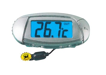 ΘΕΡΜΟΜΕΤΡΟ OUT (ΑΣΗΜΙ)