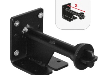 ΒΑΣΗ ΤΟΙΧΟΥ MENABO WALL HOOK ΓΙΑ ΑΠΟΘΗΚΕΥΣΗ ΒΑΣΕΩΝ ΠΟΔΗΛΑΤΟΥ/ΚΟΤΣΑΔΟΡΟΥ