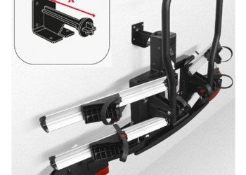 ΒΑΣΗ ΤΟΙΧΟΥ MENABO WALL HOOK ΓΙΑ ΑΠΟΘΗΚΕΥΣΗ ΒΑΣΕΩΝ ΠΟΔΗΛΑΤΟΥ/ΚΟΤΣΑΔΟΡΟΥ