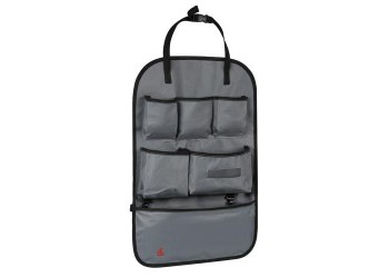 ΘΗΚΕΣ ΠΛΑΤΗΣ ΚΑΘΙΣΜΑΤΟΣ ORGANIZER ΜΕ 6 ΤΣΕΠΕΣ ΑΔΙΑΒΡΟΧΟ PREMIUM SERIE 41x60cm