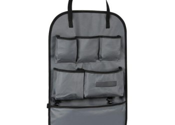 ΘΗΚΕΣ ΠΛΑΤΗΣ ΚΑΘΙΣΜΑΤΟΣ ORGANIZER ΜΕ 6 ΤΣΕΠΕΣ ΑΔΙΑΒΡΟΧΟ PREMIUM SERIE 41x60cm