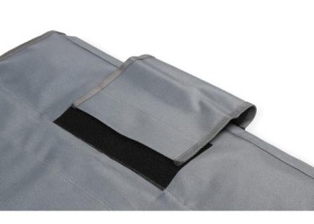 ΘΗΚΕΣ ΚΑΘΙΣΜΑΤΟΣ ORGANIZER ΜΠΡΑΤΣΟΥ ΦΟΡΤΗΓΟΥ ΜΕ 11 ΤΣΕΠΕΣ ΑΔΙΑΒΡΟΧΟ PREMIUM SERIE (54x65cm)