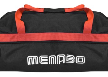 ΣΑΚΟΣ ΤΑΞΙΔΙΟΥ NOMAD 44LT (540 Χ 320 Χ 260 mm)