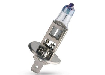 H1 12V 55W DUO PHILIPS X-TREME +130