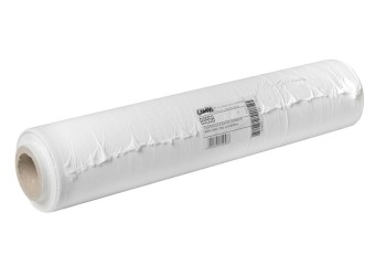 ΖΕΛΑΤΙΝΑ ΣΥΣΚΕΥΑΣΙΑΣ ΣΕ ΦΙΛΜ ΡΟΛΟ ΛΕΥΚΟ ΥΨΟΣ 50cm & ΒΑΡΟΣ 3,0kg LAMPA - 1 ΤΕΜ.