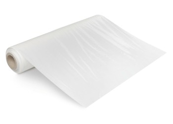 ΖΕΛΑΤΙΝΑ ΣΥΣΚΕΥΑΣΙΑΣ ΣΕ ΦΙΛΜ ΡΟΛΟ ΛΕΥΚΟ ΥΨΟΣ 50cm & ΒΑΡΟΣ 3,0kg LAMPA - 1 ΤΕΜ.