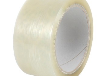 ΤΑΙΝΙΑ ΣΥΣΚΕΥΑΣΙΑΣ ΔΙΑΦΑΝΗ ΑΥΤΟΚΟΛΛΗΤΗ ΓΙΑ ΑΜΠΑΛΑΖ 50mmX66m LAMPA - 6ΤΕΜ.