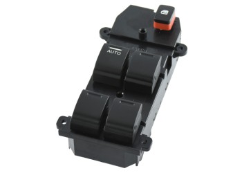 HONDA CITY 09-11 ΠΟΛΛΑΠΛΟΣ 22PIN ΔΙΑΚΟΠΤΗΣ ΠΑΡΑΘΥΡΟΥ orig.35750-TGD-H01