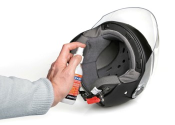 ΑΠΟΛΥΜΑΝΤΙΚΟ ΜΙΚΡΟΒΙΩΝ ΣΕ ΣΠΡΕΙ ΓΙΑ ΤΗΝ ΕΣΩΤΕΡΙΚΗ ΕΠΕΝΔΥΣΗ ΚΡΑΝΟΥΣ 100ml LAMPA - 1 ΤΕΜ.