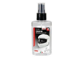 ΑΠΟΛΥΜΑΝΤΙΚΟ ΜΙΚΡΟΒΙΩΝ ΣΕ ΣΠΡΕΙ ΓΙΑ ΤΗΝ ΕΣΩΤΕΡΙΚΗ ΕΠΕΝΔΥΣΗ ΚΡΑΝΟΥΣ 100ml LAMPA - 1 ΤΕΜ.