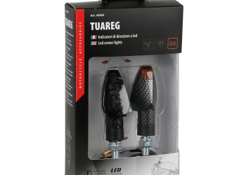 ΦΛΑΣ ΜΟΤΟ TUAREG / LED 12V-21W