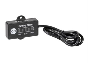 Τέστερ μπαταρίας 12V Lampa 12/24V ψηφιακό αδιάβροχο