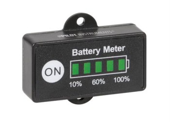 Τέστερ μπαταρίας 12V Lampa 12/24V ψηφιακό αδιάβροχο