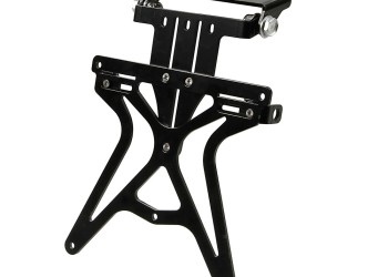 ΒΑΣΗ ΣΤΗΡΙΞΗΣ ΠΙΝΑΚΙΔΑΣ ΜΗΧΑΝΗΣ AERO-X ΑΝΑΔΙΠΛΟΥΜΕΝΗ/ΜΕ ΘΕΣΗ ΓΙΑ ΦΛΑΣ ΜΑΥΡΗ -1ΤΕΜ.