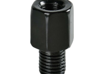 ΑΝΤΑΠΤΟΡΑΣ ΓΙΑ ΚΑΘΡΕΠΤΗ ΜΗΧΑΝΗΣ M8 DX-M10 SX -1ΤΕΜ