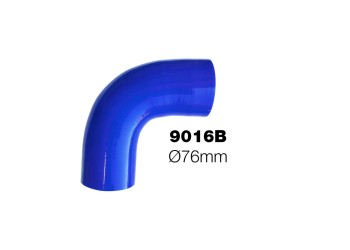 ΓΩΝΙΑ ΣΙΛΙΚΟΝΗΣ ΜΠΛΕ Φ76 90 ΜΟΙΡΕΣ