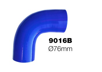 ΓΩΝΙΑ ΣΙΛΙΚΟΝΗΣ ΜΠΛΕ Φ76 90 ΜΟΙΡΕΣ