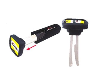 ΑΡΩΜΑΤΙΚΟ ΑΕΡΑΓΩΓΟΥ MARANELLO SECRET HIMALAYA FLOWERS OTOTOP - 1 ΤΕΜ.?