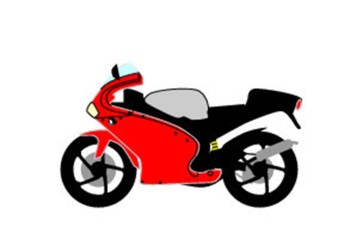 ΚΟΥΚΟΥΛΑ ΜΗΧΑΝΗΣ VENTURA (M) 203 Χ 89 Χ 119 cm