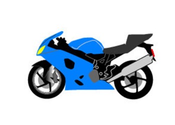 ΚΟΥΚΟΥΛΑ ΜΗΧΑΝΗΣ VENTURA (L) 229 Χ 99 Χ 125 cm