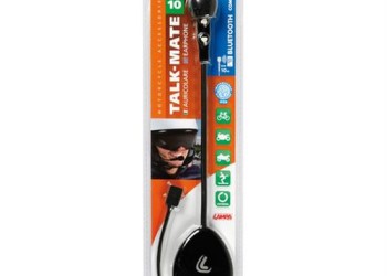 Ενδοσυνεννόηση Μοτο  TALK-MATE 10 Ασύρματη (kit)