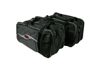 ΤΣΑΝΤΑ/ ΣΑΜΑΡΙΑ ΤΑΞΙΔΙΟΥ ΜΗΧΑΝΗΣ ΓΙΑ ΠΙΣΩ ΠΛΑΙΝΑ FAIRINGS T-MAXTER SIDE 16LT/24LT -1 ΖΕΥΓΑΡΙ