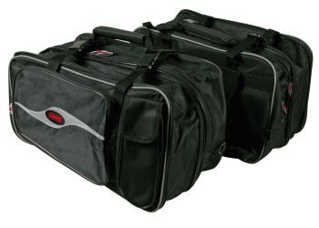 ΤΣΑΝΤΑ/ ΣΑΜΑΡΙΑ ΤΑΞΙΔΙΟΥ ΜΗΧΑΝΗΣ ΓΙΑ ΠΙΣΩ ΠΛΑΙΝΑ FAIRINGS T-MAXTER SIDE 16LT/24LT -1 ΖΕΥΓΑΡΙ