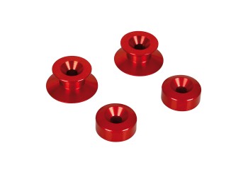 ΒΙΔΕΣ ΣΤΗΡΙΞΗΣ ΠΕΤΑΛΟΥ 10mm ΚΟΚΚΙΝΕΣ