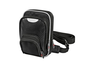 ΤΣΑΝΤΑΚΙ ΠΟΔΙΟΥ ΓΙΑ ΟΔΗΓΟ ΜΗΧΑΝΗΣ T-MAXTER LEG-PACK  (180 Χ 120 Χ 100 mm)