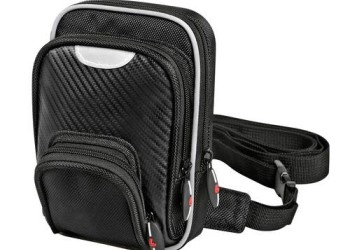 ΤΣΑΝΤΑΚΙ ΠΟΔΙΟΥ ΓΙΑ ΟΔΗΓΟ ΜΗΧΑΝΗΣ T-MAXTER LEG-PACK  (180 Χ 120 Χ 100 mm)