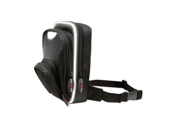 ΤΣΑΝΤΑΚΙ ΠΟΔΙΟΥ ΓΙΑ ΟΔΗΓΟ ΜΗΧΑΝΗΣ T-MAXTER LEG-PACK  (180 Χ 120 Χ 100 mm)