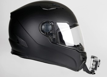 ΒΑΣΗ ΣΤΗΡΙΞΗΣ ACTION CAMERA ΓΙΑ ΚΡΑΝΟΣ Η ΖΕΛΑΤΙΝΗ (ΤΖΑΜΙ) ΜΟΤΟΣΥΚΛΕΤΑΣ ΜΕ ΑΥΤΟΚΟΛΛΗΤΟ 3M